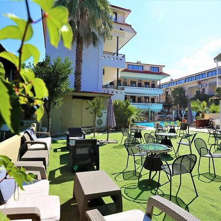 Philoxenia Boutique Suites & Studios Пефкохори Екстериор снимка