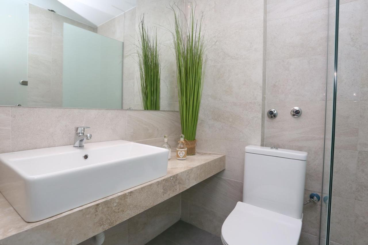 Philoxenia Boutique Suites & Studios Пефкохори Екстериор снимка