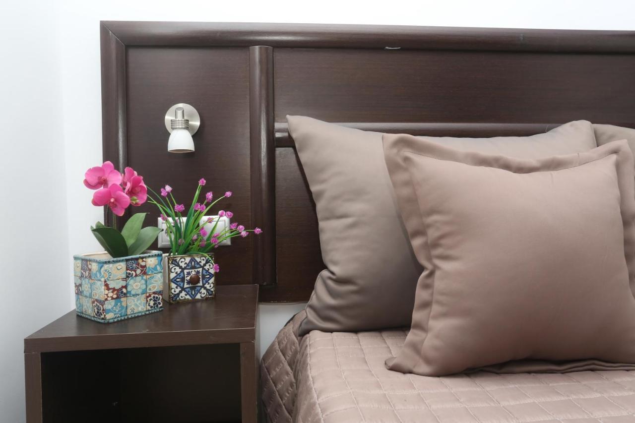 Philoxenia Boutique Suites & Studios Пефкохори Екстериор снимка