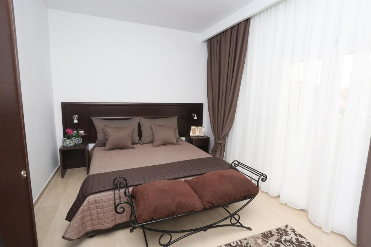 Philoxenia Boutique Suites & Studios Пефкохори Екстериор снимка