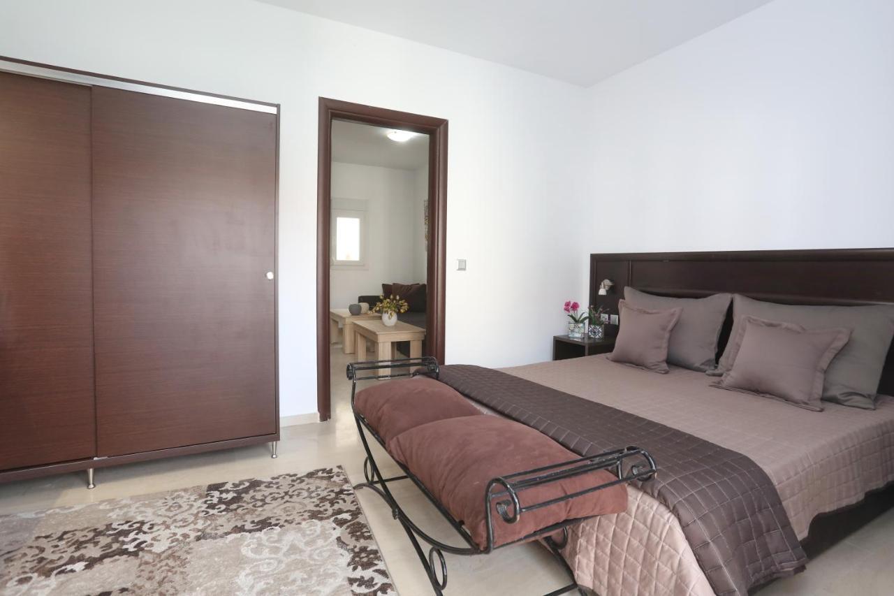 Philoxenia Boutique Suites & Studios Пефкохори Екстериор снимка