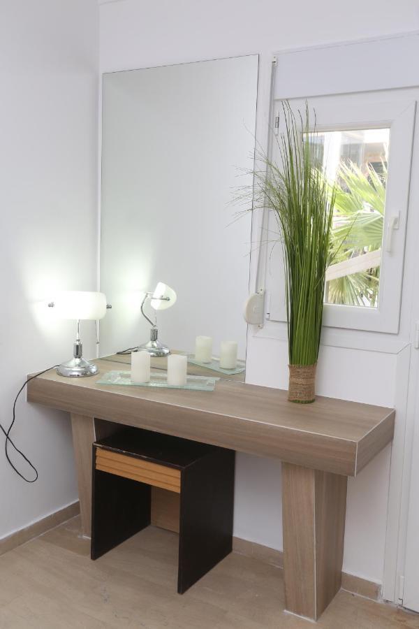 Philoxenia Boutique Suites & Studios Пефкохори Екстериор снимка