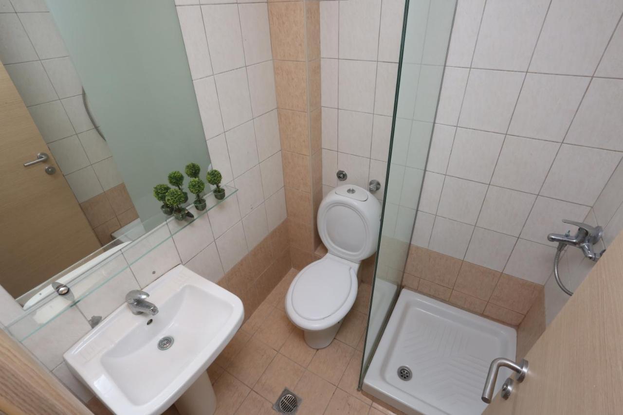 Philoxenia Boutique Suites & Studios Пефкохори Екстериор снимка